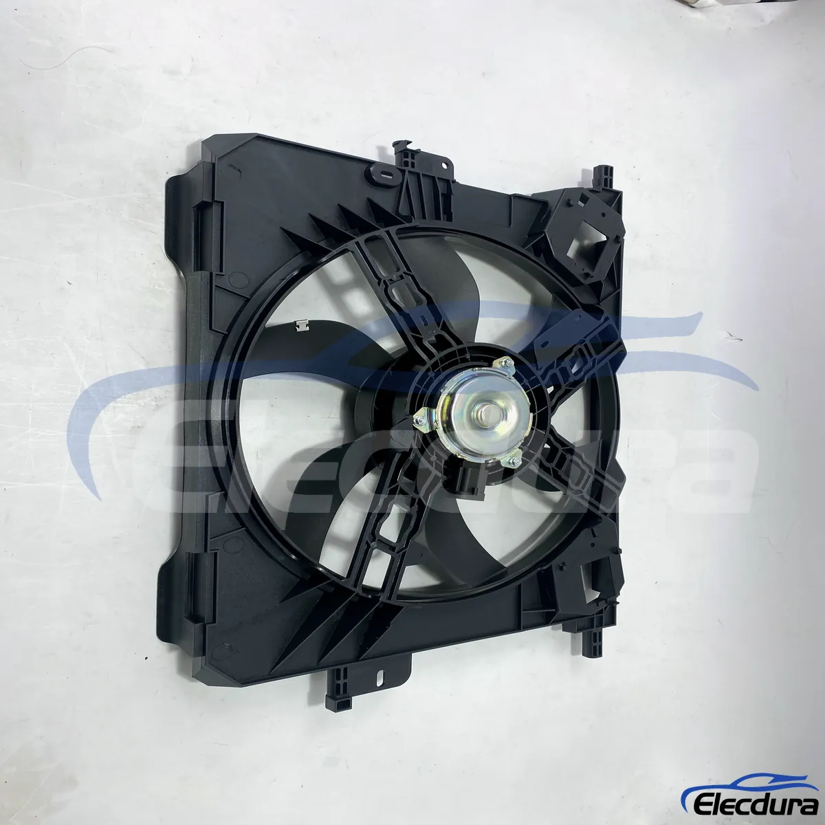 Poprodejn&iacute; modul ovl&aacute;d&aacute;n&iacute; ventil&aacute;toru chladiče A4539064300 pro dod&aacute;vky hromadn&yacute;ch d&iacute;lů