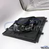 Porsche OE csere hűtőventil&aacute;tor 99762403603 nagykereskedelmi programokhoz