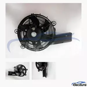99762405003 Porsche Engine Cooling Fan Motor aftermarket wholesale replacement
