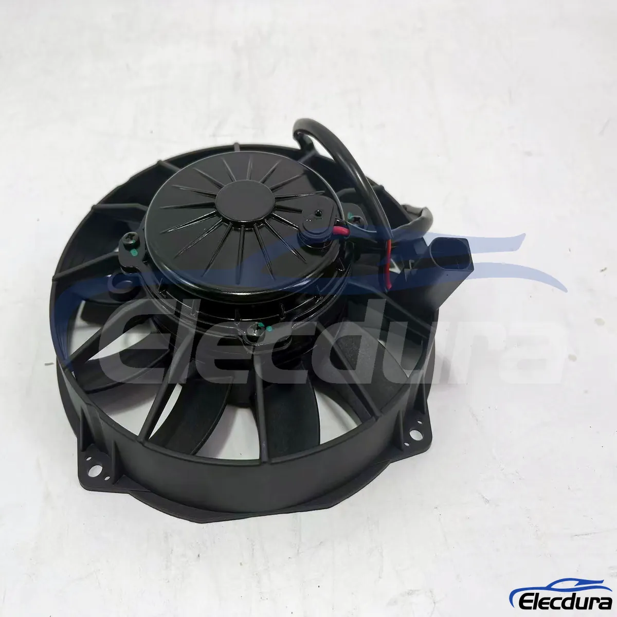 A0015006093 Radiator Cooling Fan Assembly for Mercedes-Benz repair shops and importers