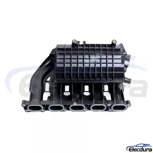 Collecteur d'admission de moteur 07K 133 201 K, remplacement OEM, vente en gros