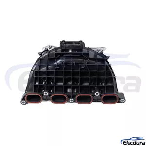 11 61 7 588 126 Engine Intake Manifold OEM Replacement Aftermarket