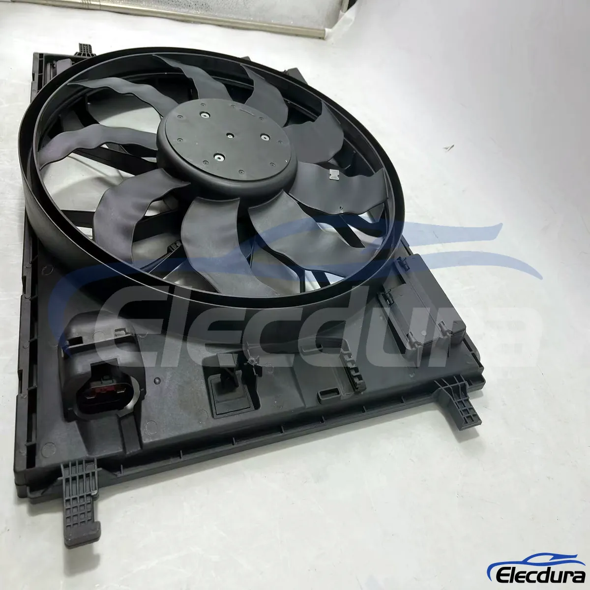 Mercedes-Benz W223, S-Class, Cla cooling fan replacement A2239060700 for distributors