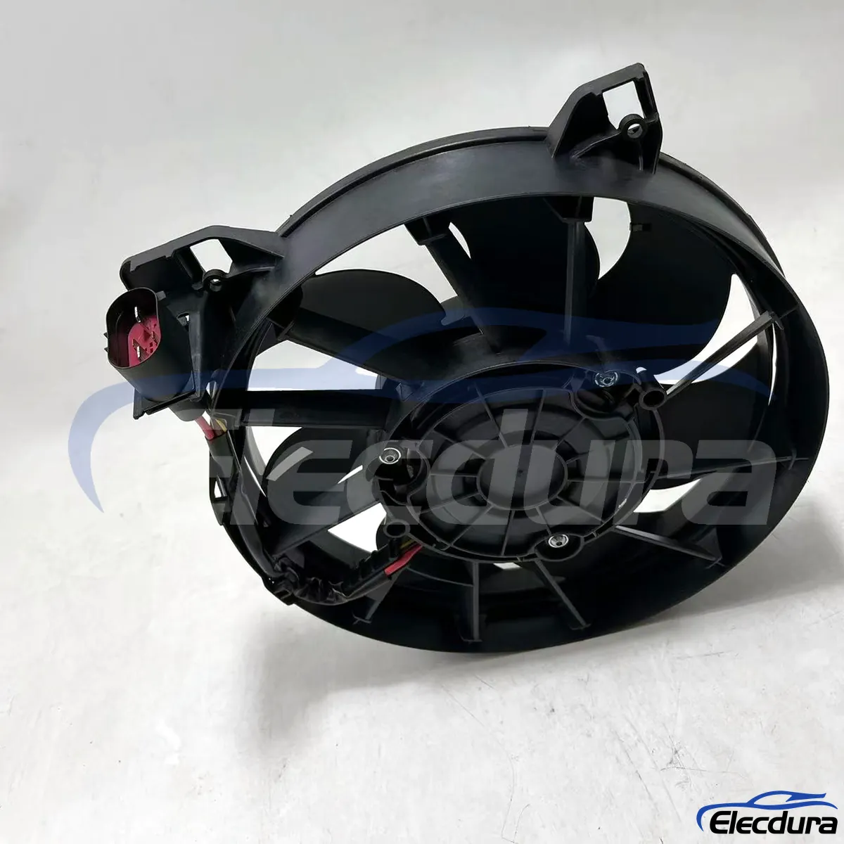 Mercedes-Benz OE replacement cooling fan A0999066202 for wholesale programs