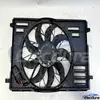 A2479060200 Conjunto de ventilador de refrigeraci&oacute;n de radiador doble para talleres de reparaci&oacute;n e importadores de Mercedes-Benz