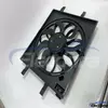 1ED121205 Kefe n&eacute;lk&uuml;li radi&aacute;tor hűtőventil&aacute;tor szerelv&eacute;ny Mercedes-Benz jav&iacute;t&oacute;műhelyek &eacute;s importőr&ouml;k sz&aacute;m&aacute;ra