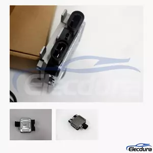 1331402 Ford Radiator Cooling Fan Control Module aftermarket wholesale replacement