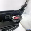 Aftermarket brushless radiator cooling fan assembly A0999065501 for bulk parts supply