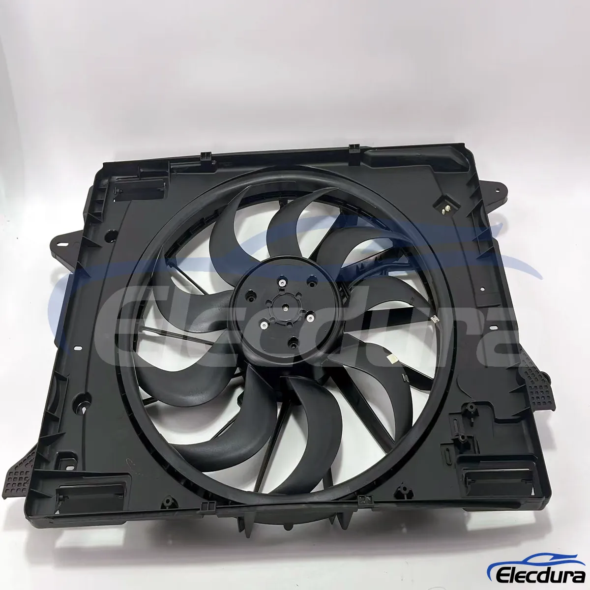 포드 ESCAPE, KUGA 대리점용 냉각팬 교체 LX618C607AC