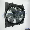 Ut&aacute;ngy&aacute;rtott kefe n&eacute;lk&uuml;li radi&aacute;tor hűtőventil&aacute;tor szerelv&eacute;ny A0999063802 t&ouml;meges alkatr&eacute;szell&aacute;t&aacute;shoz