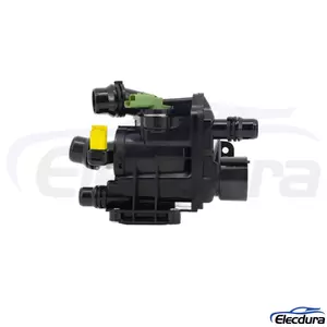 3553499 Engine Coolant Thermostat for Vauxhall