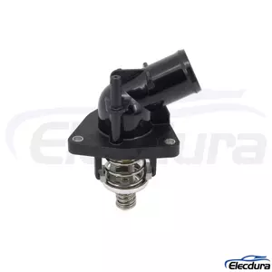 12674639 Engine Coolant Thermostat for Chevrolet