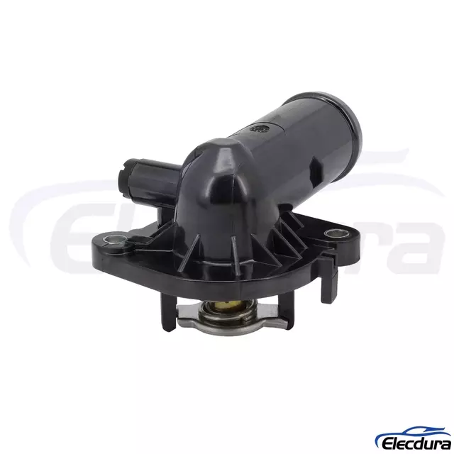 5184570AH Engine Coolant Thermostat for Alfa Romeo