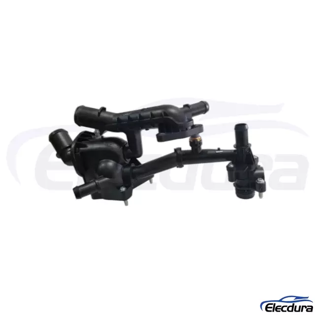 H6BG8575BA Engine Coolant Thermostat for Ford