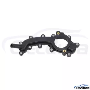 05184653AE Engine Coolant Thermostat for Chrysler