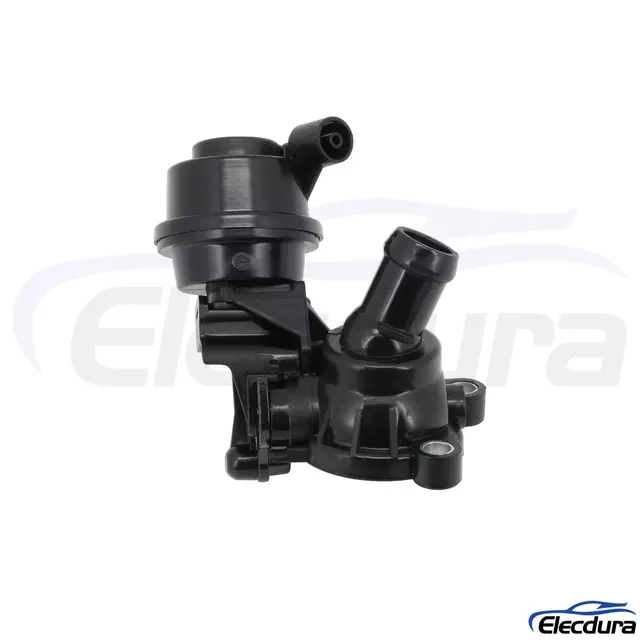 Thermostat de liquide de refroidissement moteur 95810673704 pour AUDI