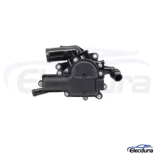 256002M800 Engine Coolant Thermostat for Hyundai