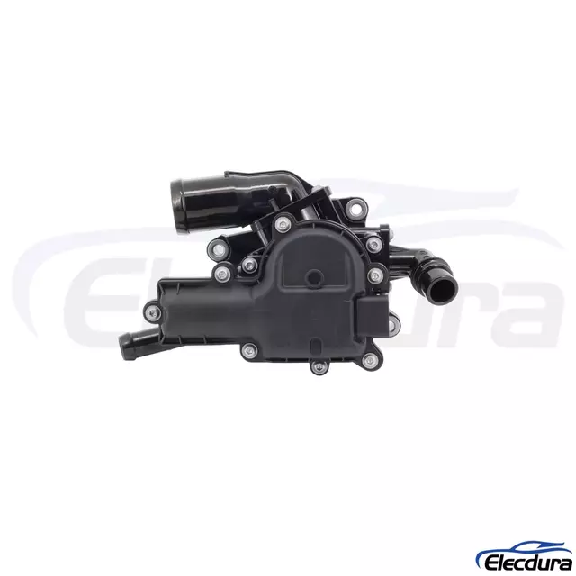 256002M800 Engine Coolant Thermostat for Hyundai