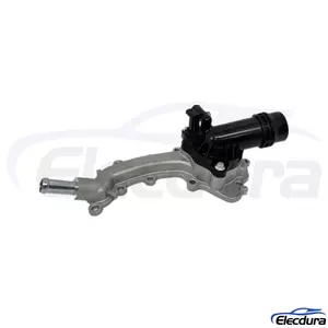 68217305AG Combined Thermostat Assembly for Jeep