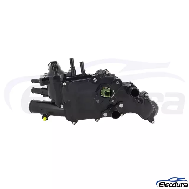 1336.W7 Engine Coolant Thermostat for Citro&euml;n