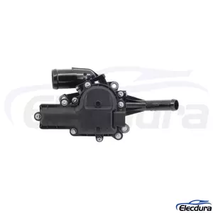 256002M052 Engine Coolant Thermostat for Hyundai