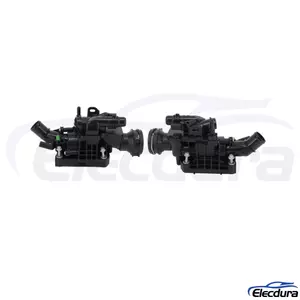 9818467880 Engine Coolant Thermostat for Citro&euml;n