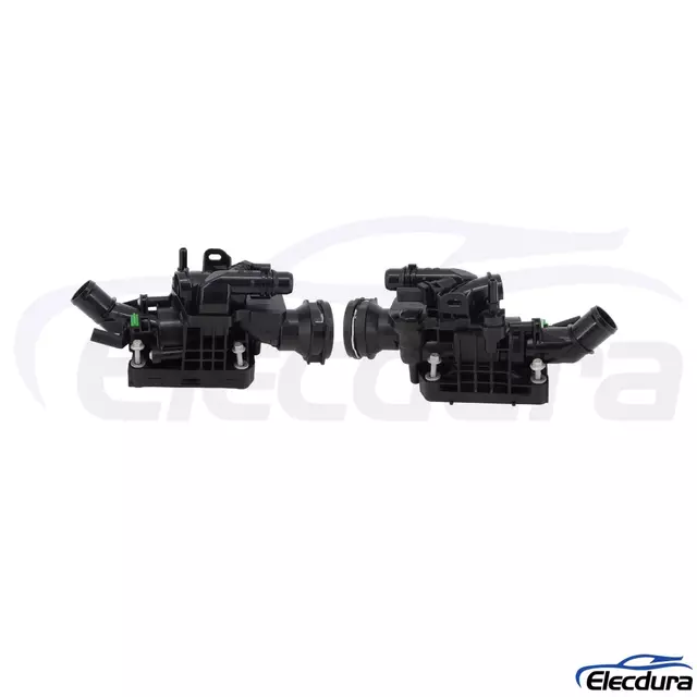 9818467880 Engine Coolant Thermostat for Citro&euml;n