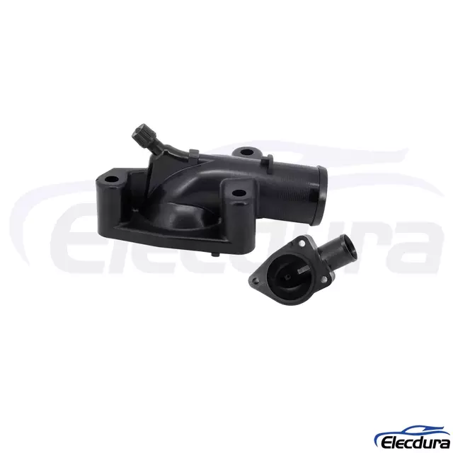 9643212480 Engine Coolant Thermostat for Citro&euml;n
