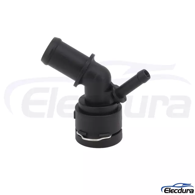 1K0122291AL Engine Coolant Thermostat for SKODA