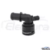 Thermostat de liquide de refroidissement moteur pour SKODA