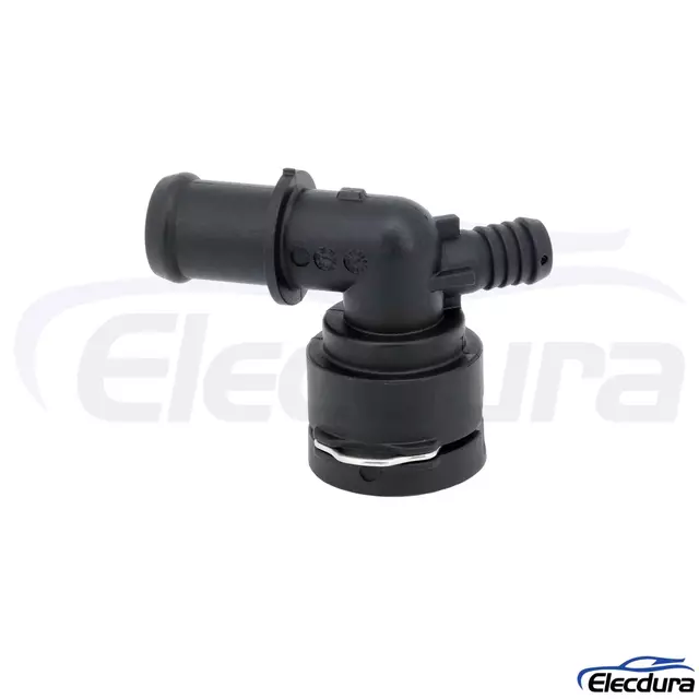 Thermostat de liquide de refroidissement moteur pour SKODA