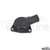 022121121D Engine Coolant Thermostat for SKODA