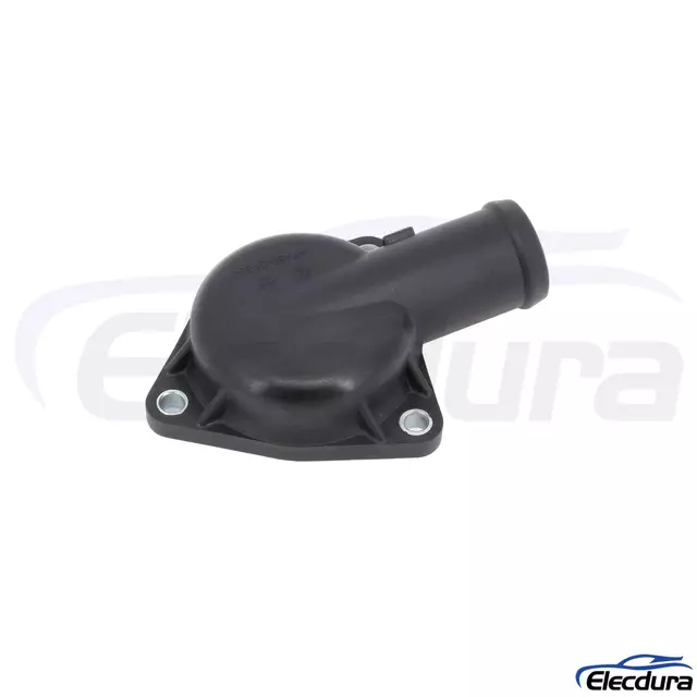 022121121D Engine Coolant Thermostat for SKODA