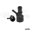 1K0122291C Engine Coolant Thermostat for SKODA