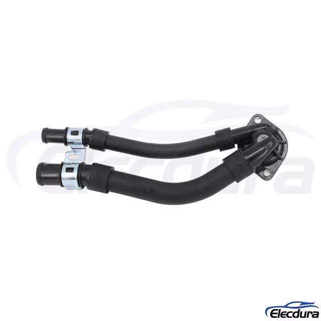 A1322000015 Engine Coolant Thermostat for Mercedes-Benz