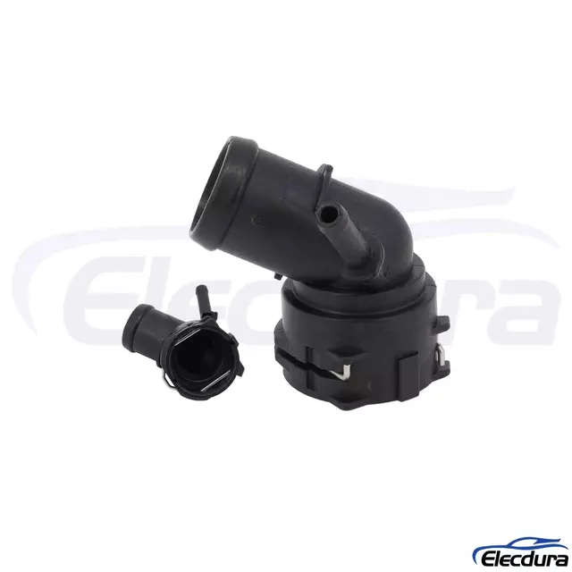 5Q0122291BE Engine Coolant Thermostat for SKODA
