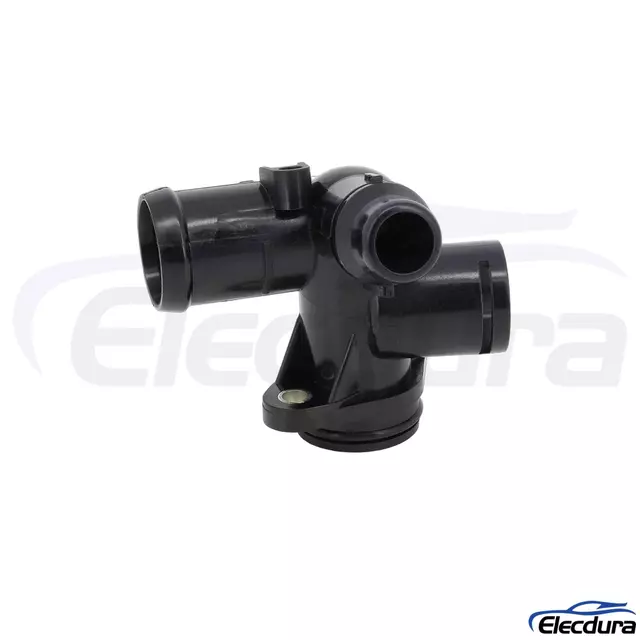 06D121133C Engine Coolant Thermostat for SKODA