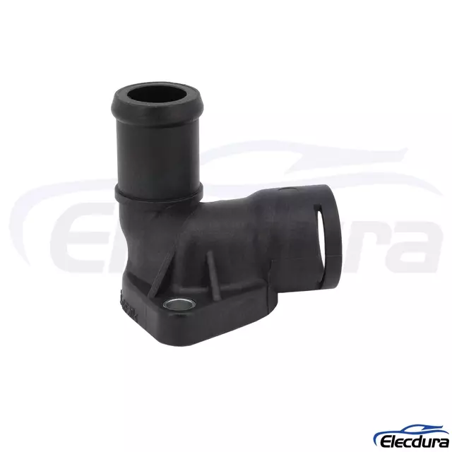 028121144M Engine Coolant Thermostat for SKODA