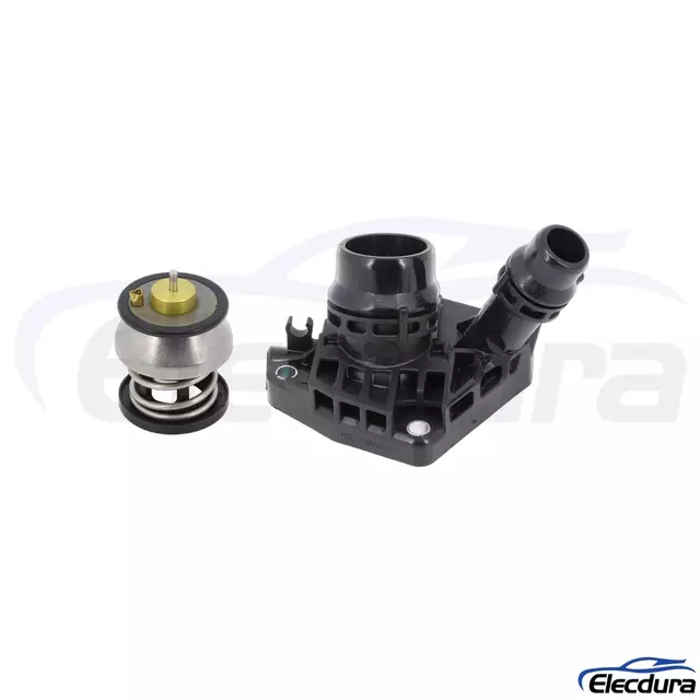 11518577895 Motork&uuml;hlmittelthermostat f&uuml;r BMW
