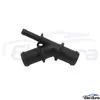 Thermostat de liquide de refroidissement moteur pour SKODA, 1J0121087D