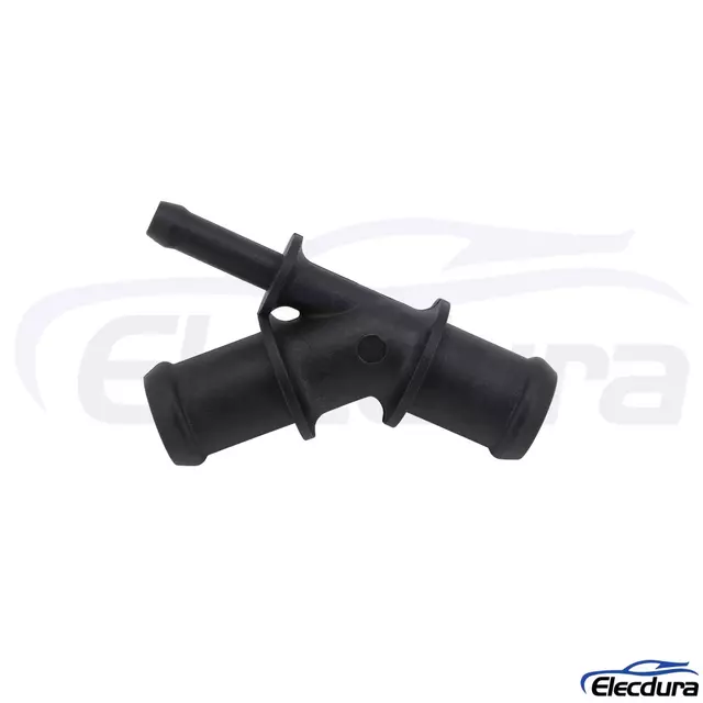 1J0121087D Engine Coolant Thermostat for SKODA