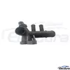 06A121133S Motorkoelvloeistofthermostaat voor VW