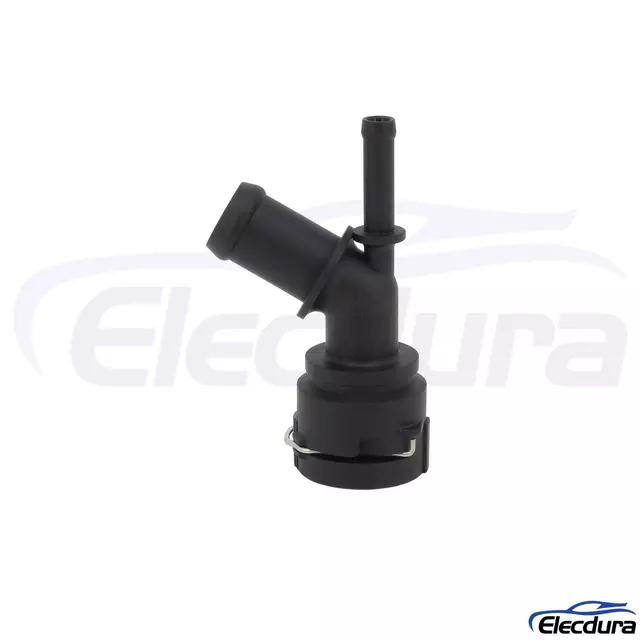 1J0122291B Engine Coolant Thermostat for SKODA