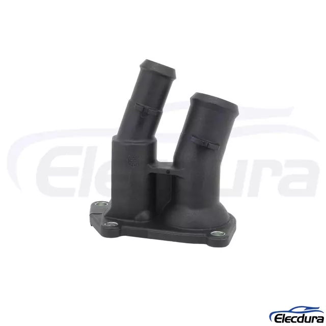 2S6G9K478BD Engine Coolant Thermostat for Ford
