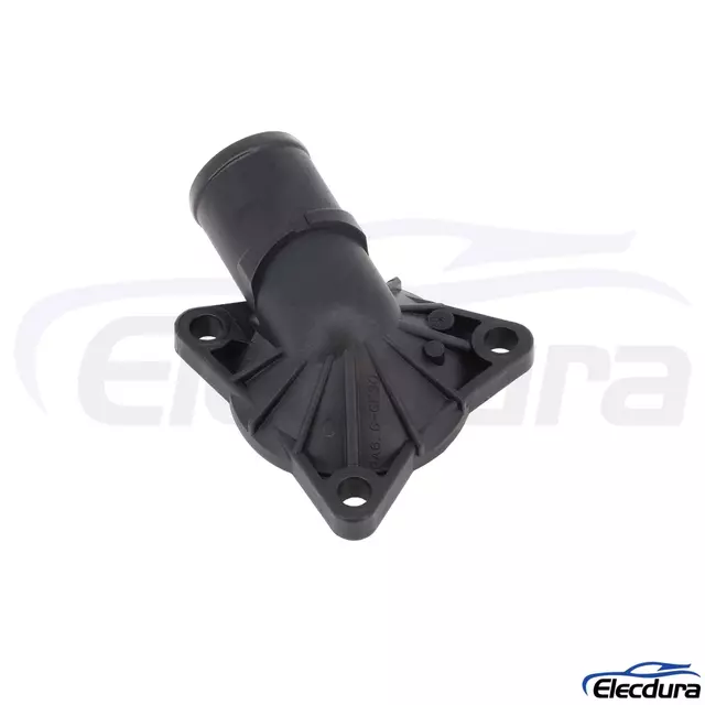 4L5Z8594AA Engine Coolant Thermostat for Ford
