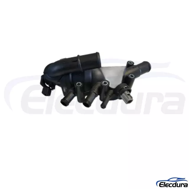 Ford i&ccedil;in 5S6G8A586BA Motor Soğutma Suyu Termostatı