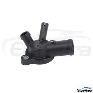 04L121131AD Engine Coolant Thermostat for SKODA