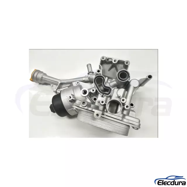 55257785 Fiat / Opel / Vauxhall Engine Oil Cooler aftermarket replacement for wholesale importers