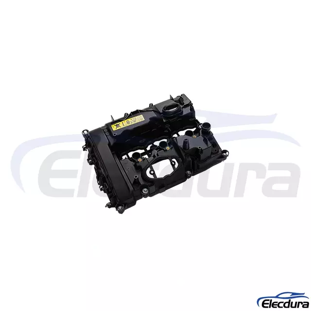 11128605597 Plastic Engine Valve Cover OEM Replacement Supplier