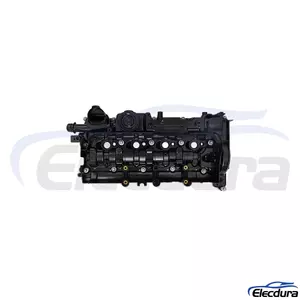11128589941 Plastic Engine Valve Cover OEM Replacement Wholesale